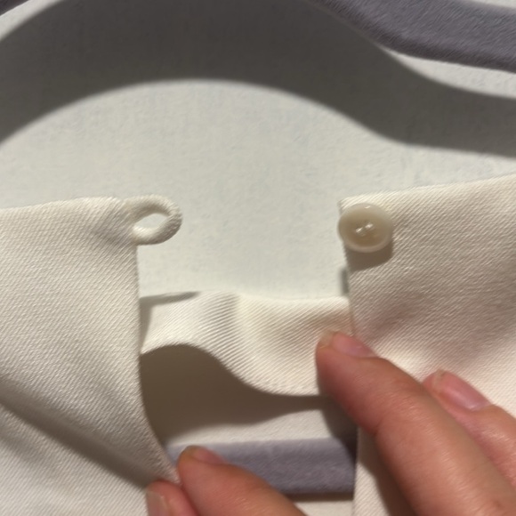 New REFORMATION finsbury dress - Picture 11 of 11